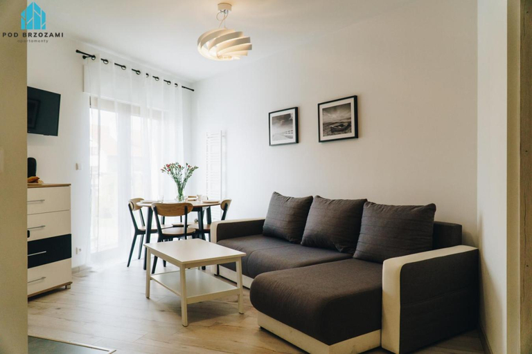 Others 4, Pod Brzozami Apartamenty Wiejska, Kołobrzeg