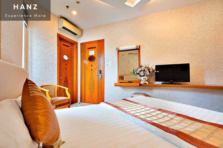 Bedroom 6