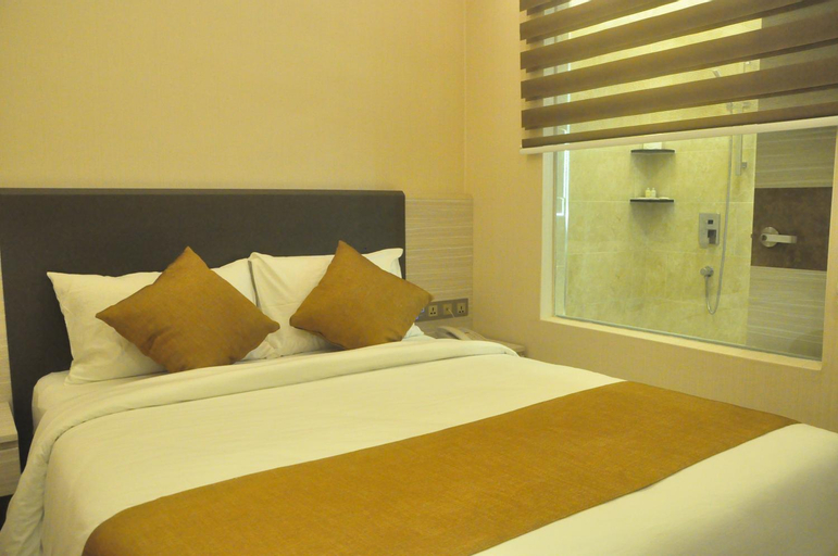 Bedroom 9