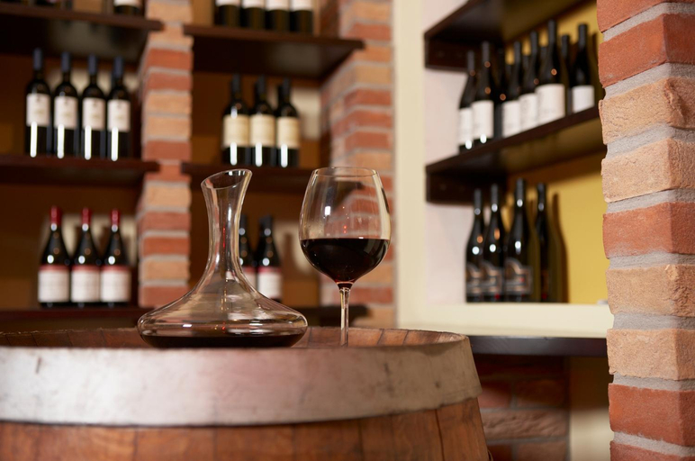 Food & Drinks 3, Hapimag Resort Scerne di Pineto, Teramo