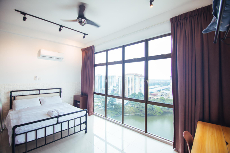 Bedroom 9