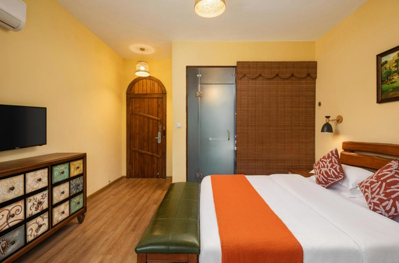 Bedroom 7