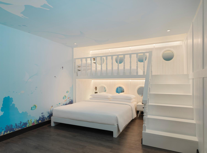Bedroom 5