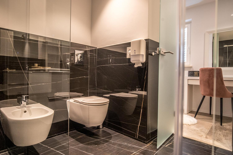 Bathroom 4, Villa Flores Garden, Dubrovnik