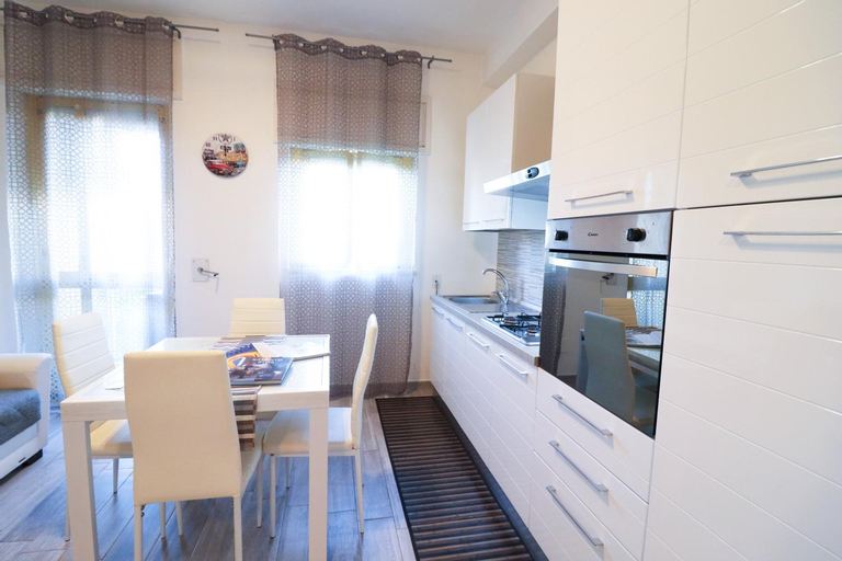 Casa Vacanze Alba a Otranto, Lecce