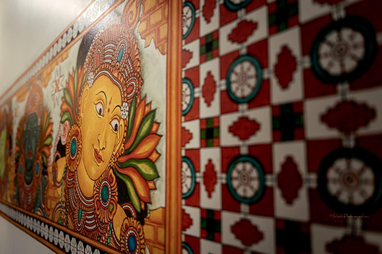 Others 5, ATHIRAPPILLY SREENILAYAM HERITAGE RESORT , Ernakulam