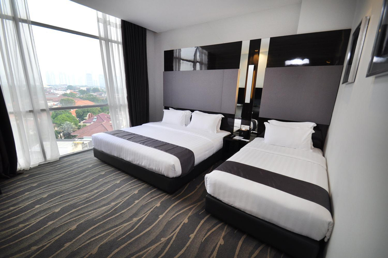 Bedroom 20