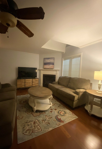 Bedroom 3, Blue Shore Resort, Thompson-Nicola