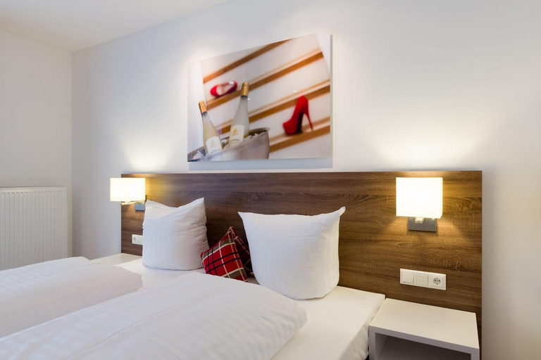 Bedroom 9