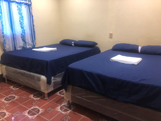 Hostal San Juanerita, San Juan La Laguna
