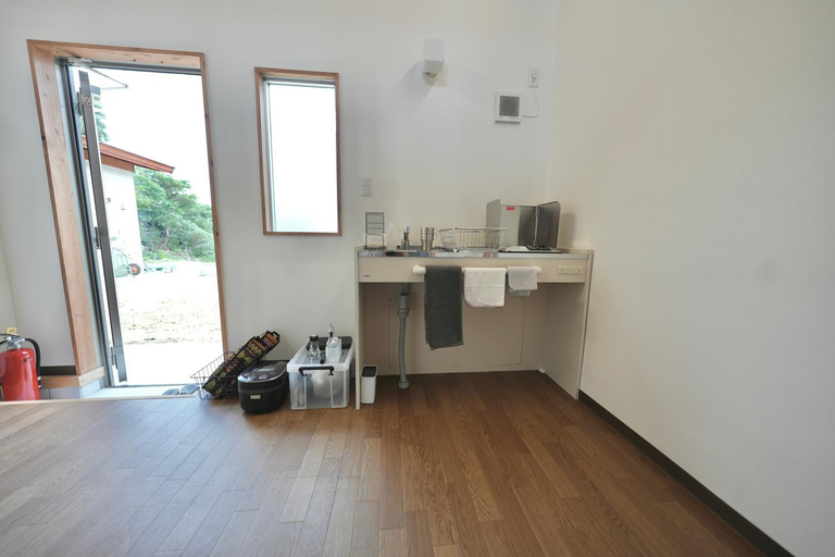 Others 3, 宿屋padoma, Taketomi