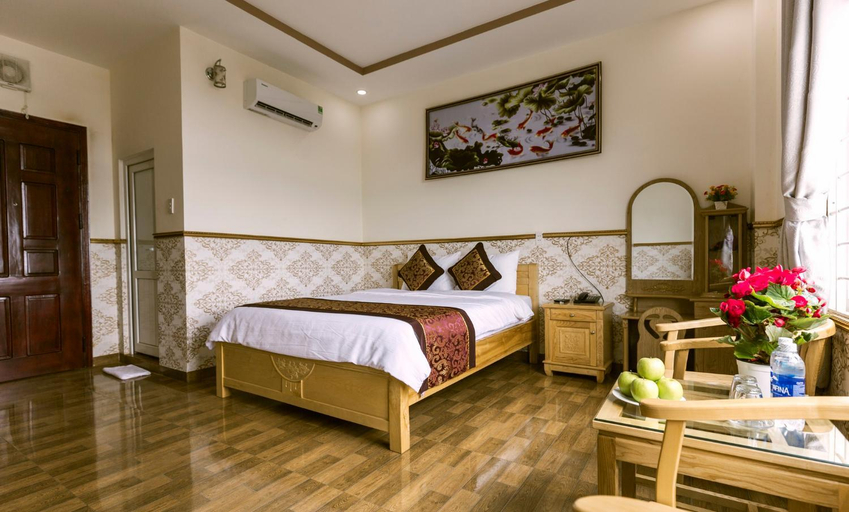 Bedroom 3, Aec Hotel Banme, Buon Ma Thuot