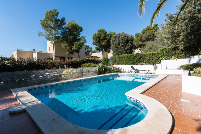 Sport & Beauty, Villa TRES JOANS, Baleares