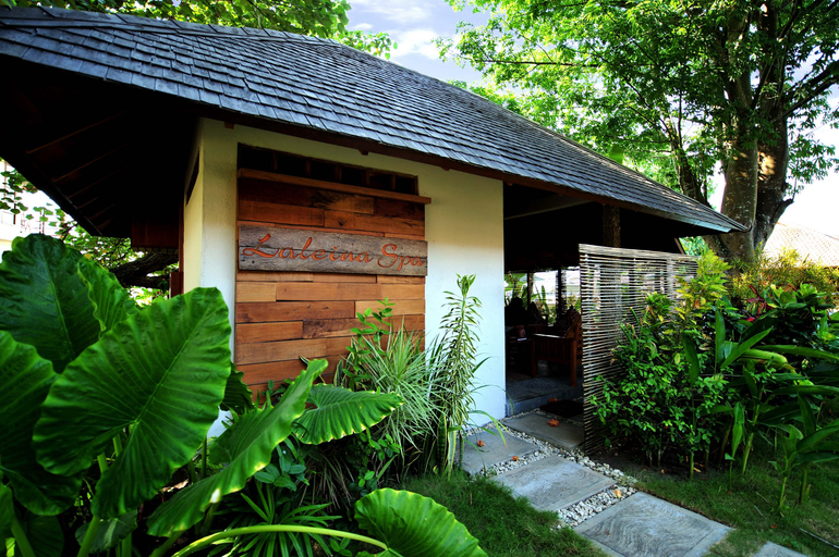 Exterior & Views 2, Cocotinos a Boutique Dive Resort Manado, North Minahasa