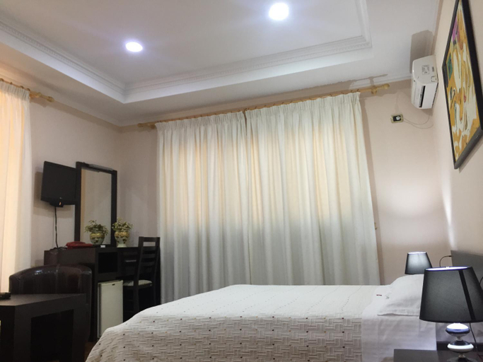 Bedroom 11