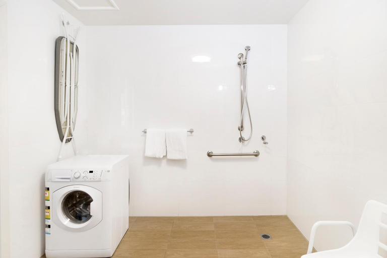 Bathroom 6