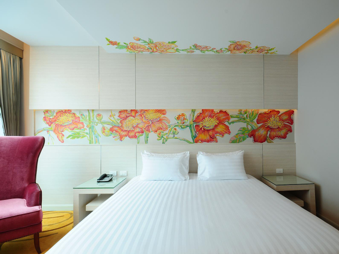 Bedroom 26