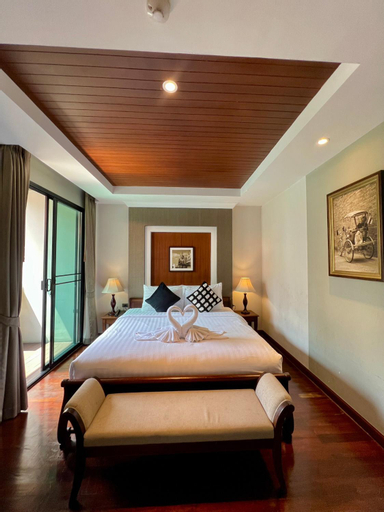 Bedroom 7