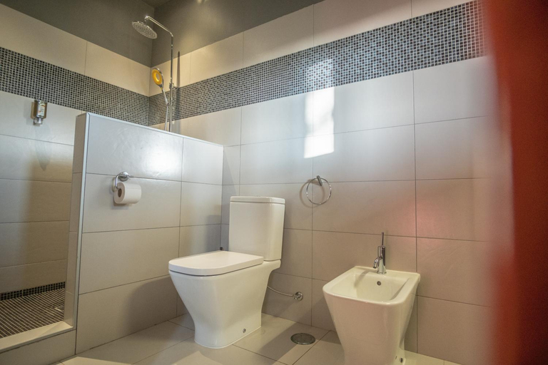 Bathroom 4, Gato Preto de Silves - Adults Only, Silves