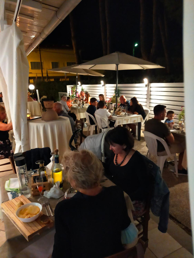 Food & Drinks 4, MILANO, Lucca