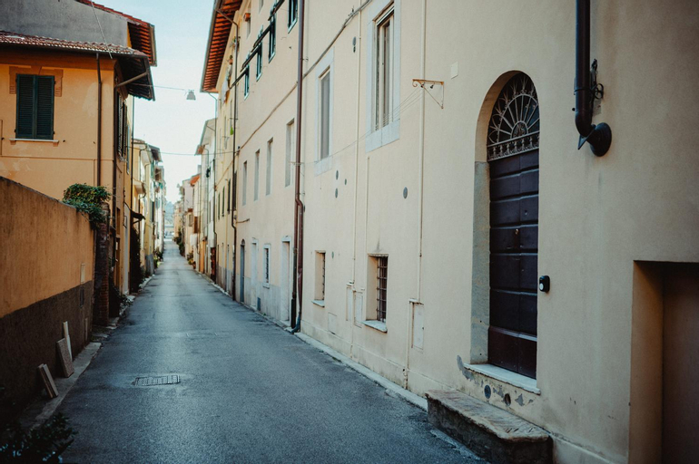 Petramare, Lucca