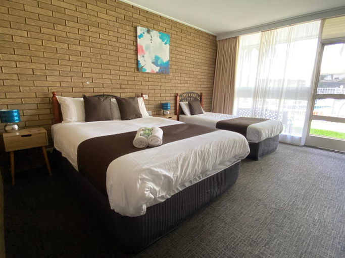 Bedroom 7