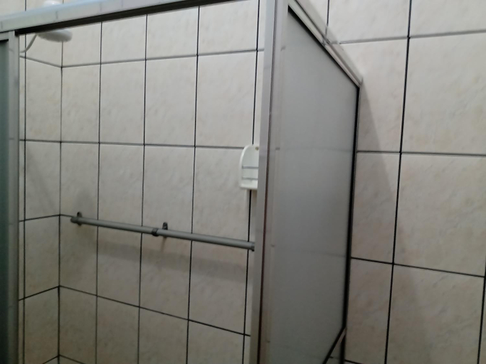 Others 3, Quarto familiar, aeroporto Guarulhos, Guarulhos