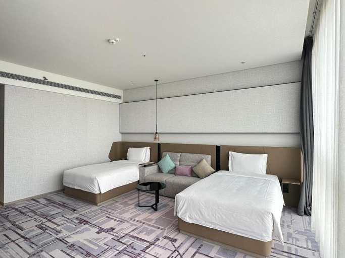 Bedroom 18