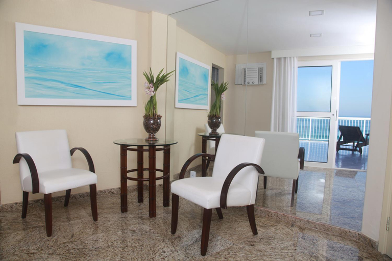 Public Area 2, KS Beach Hotel, Rio de Janeiro