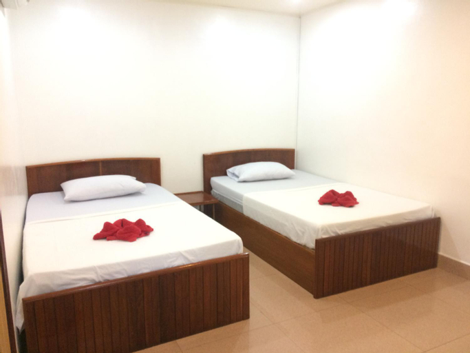 Bedroom 5