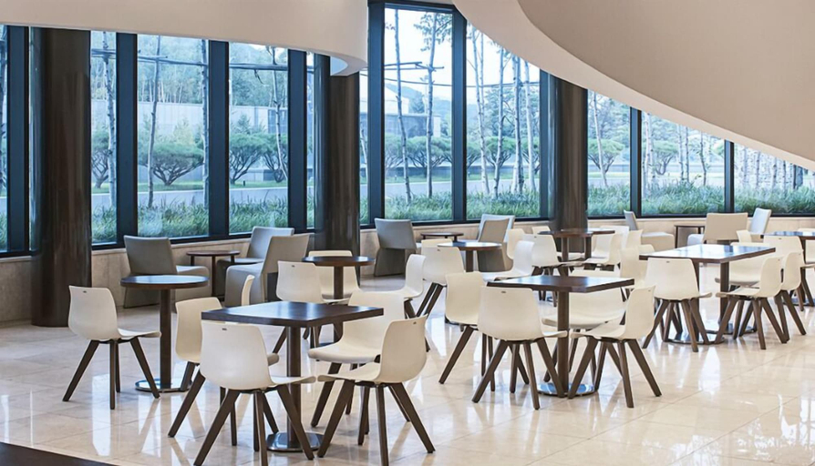 Food & Drinks 3, BLOOMVISTA HOTEL&CONFERENCE, Yangpyeong