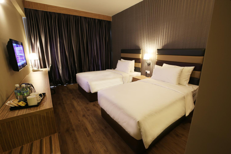 Bedroom 6