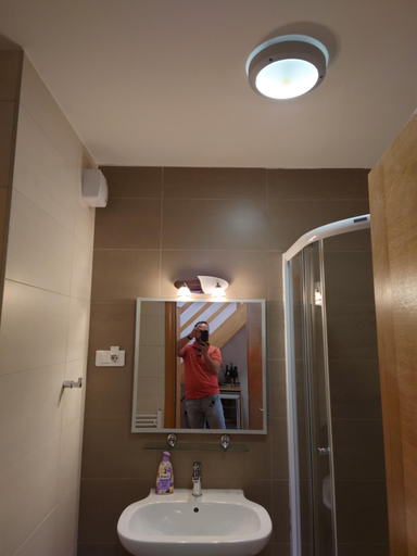 Bedroom 4, Vucko Apartman U532, Istočno Sarajevo