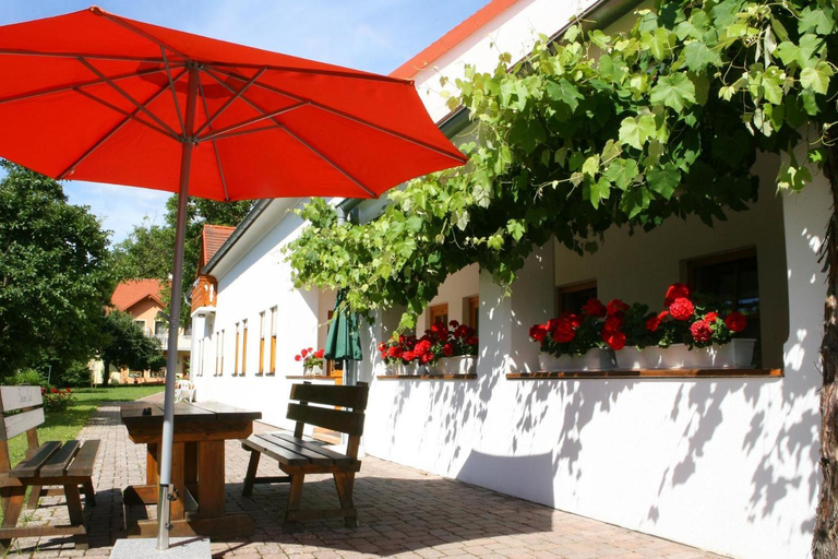 Others 5, Pension Buch, Bed and Breakfast, Güssing