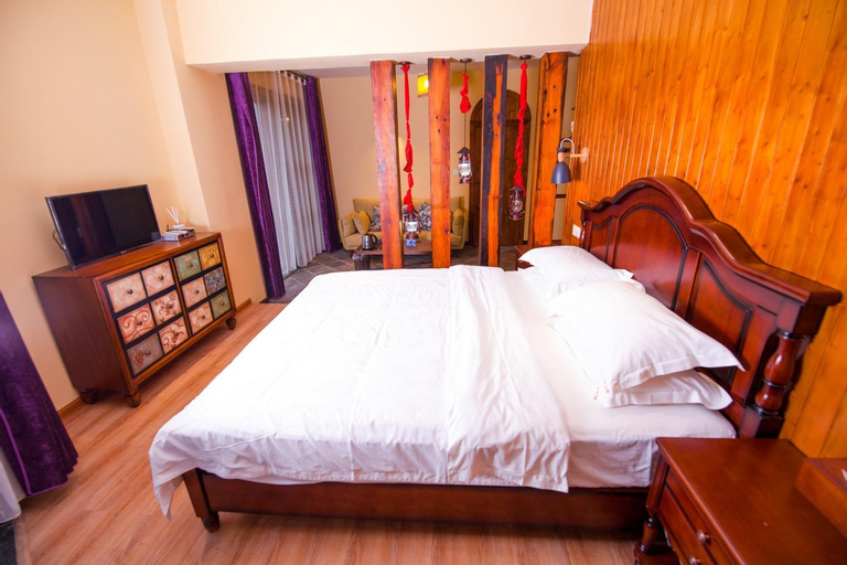 Bedroom 6