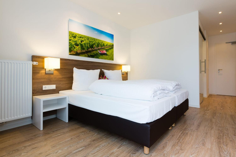 Bedroom 11