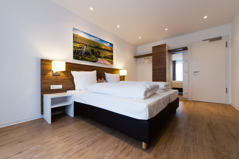 Bedroom 7