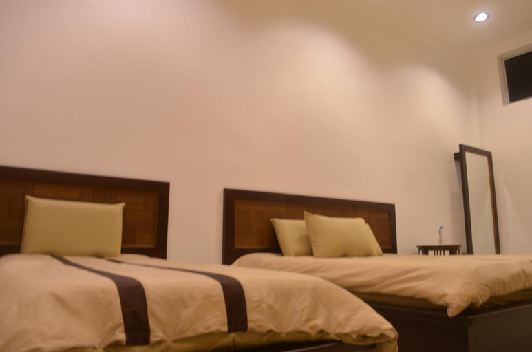 Bedroom 7
