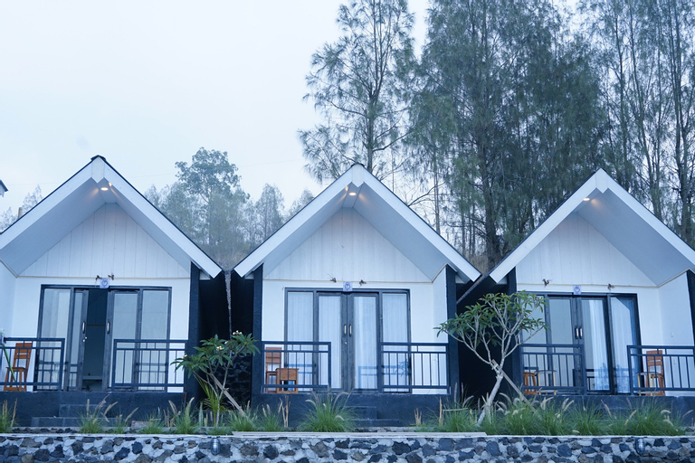 The Iris Kintamani, Bangli