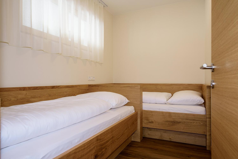 Bedroom 2, Panorama Residence Ohlerhof, Bolzano