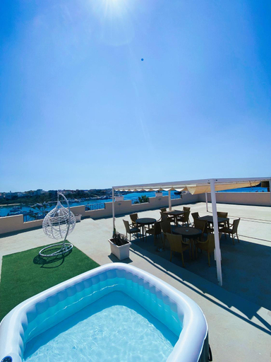 Sport & Beauty 2, Hotel Medusa, Agrigento