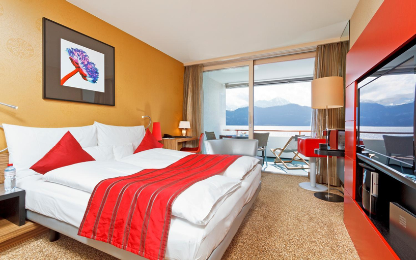 Bedroom 9