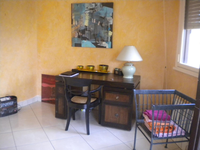 Others 3, Chambre hotes Wagram, Corse-du-Sud