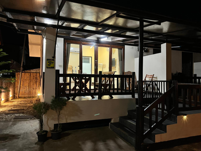 Others 5, Baan Pranai In Pai, Pai