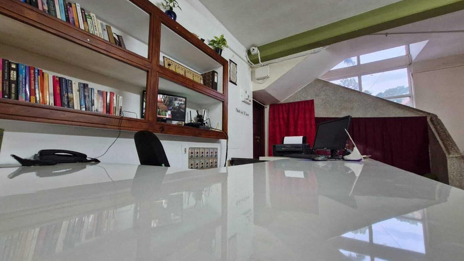 Others 5, Akshay beach resort, Thiruvananthapuram