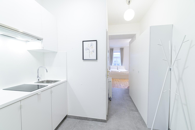 Others 4, Beautiful apartment in Vienna's Heart 1c, Wien