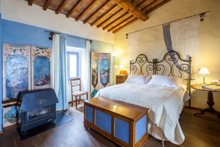 Others 3, B&B Le Due Volpi, Florence