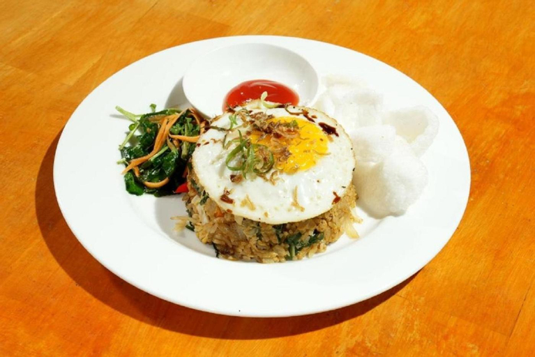 Food & Drinks, Kanitri Villas Seminyak by MERE, Badung