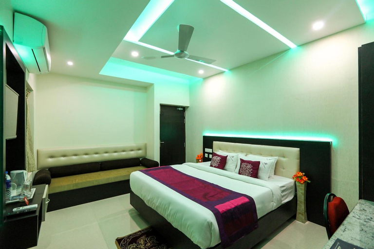 Bedroom 8