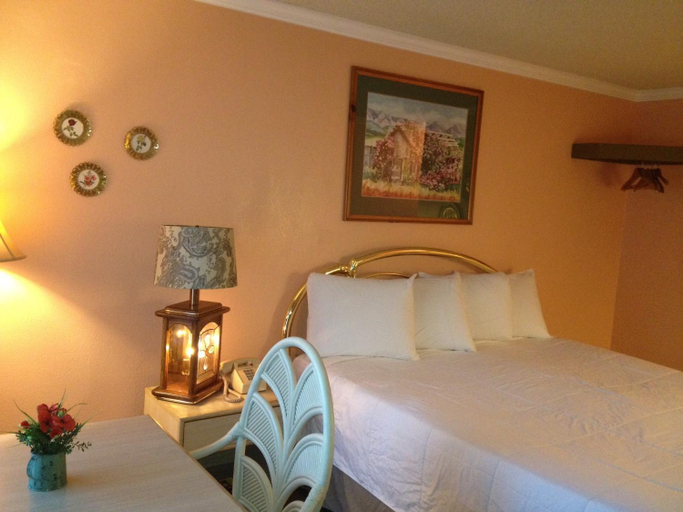 Bedroom 4